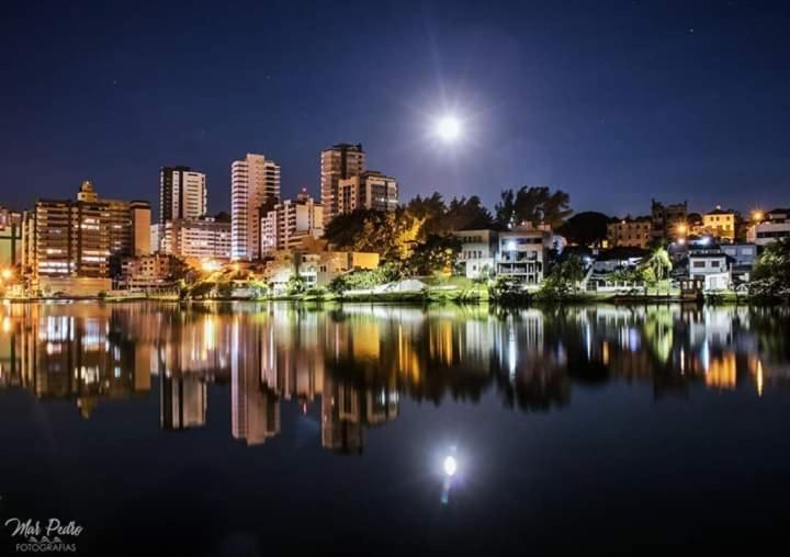 Apartamento Aluguel Temporada Torres-Rs Eksteriør bilde