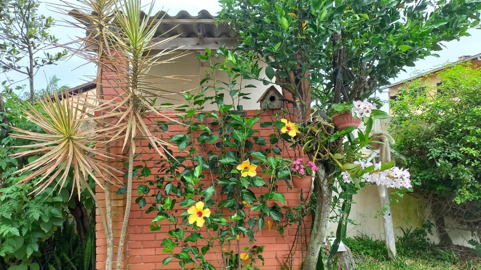 Apartamento Aluguel Temporada Torres-Rs Eksteriør bilde
