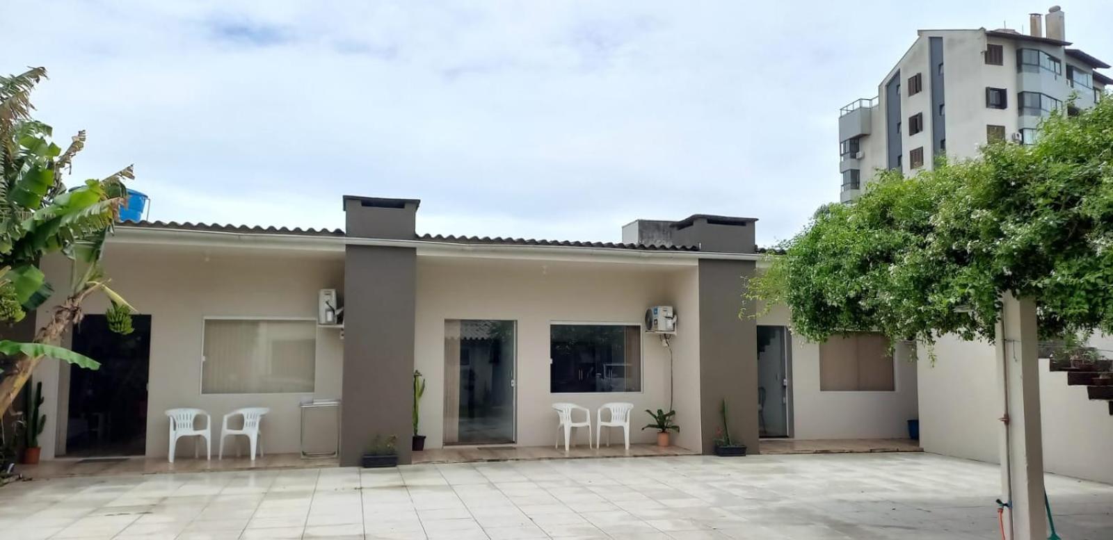 Apartamento Aluguel Temporada Torres-Rs Eksteriør bilde