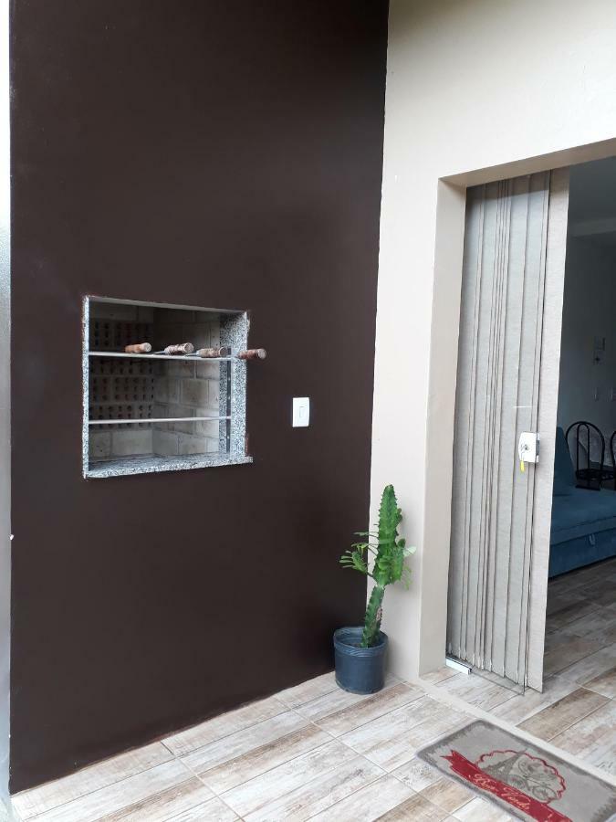 Apartamento Aluguel Temporada Torres-Rs Eksteriør bilde
