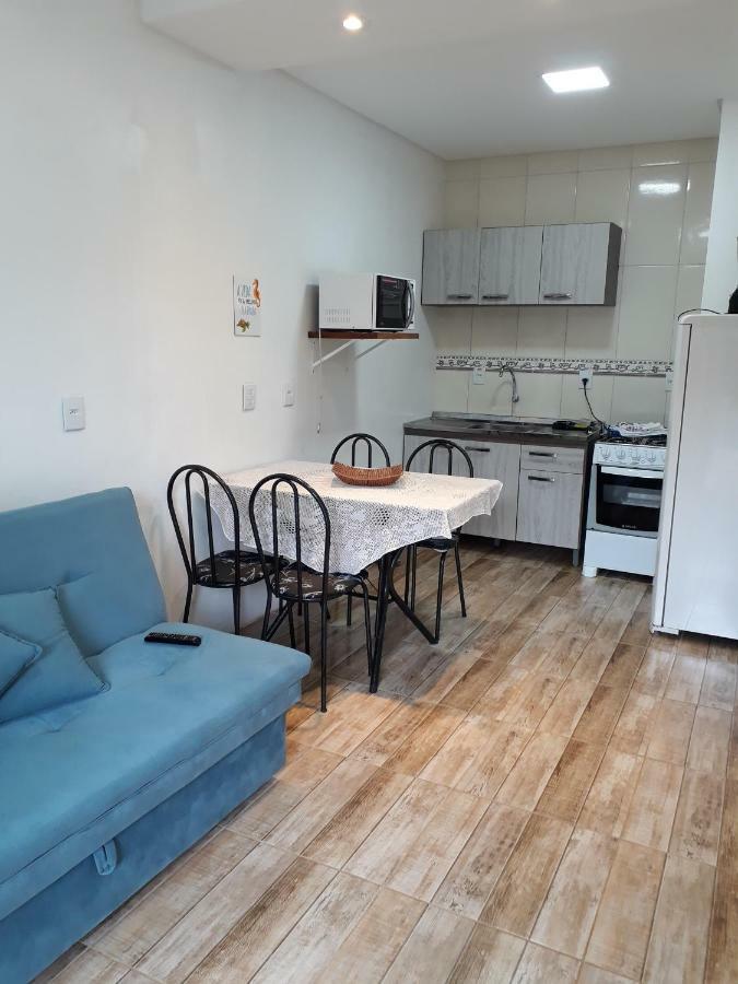 Apartamento Aluguel Temporada Torres-Rs Eksteriør bilde