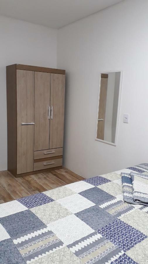Apartamento Aluguel Temporada Torres-Rs Eksteriør bilde